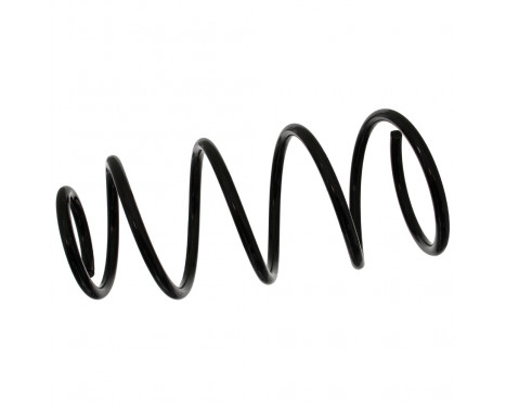Coil Spring 39079 FEBI