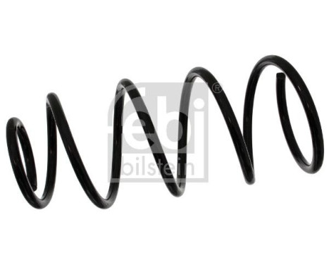Coil Spring 39079 FEBI, Image 2