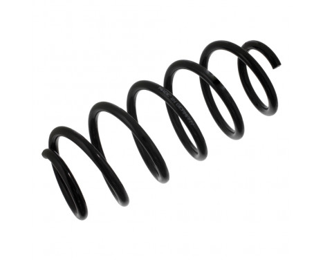 Coil Spring 39143 FEBI