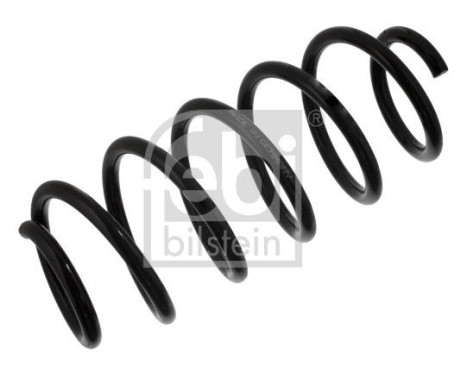 Coil Spring 39143 FEBI, Image 2