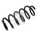 Coil Spring 39143 FEBI, Thumbnail 2