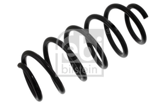 Coil Spring 39143 FEBI, Image 2