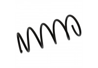 Coil Spring 39147 FEBI