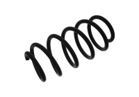 Coil Spring 39154 FEBI