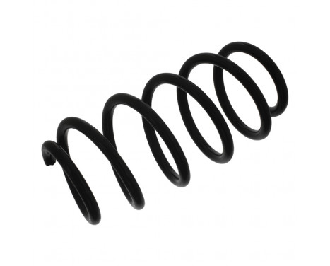 Coil Spring 39154 FEBI