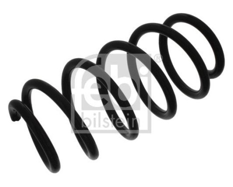 Coil Spring 39154 FEBI, Image 2