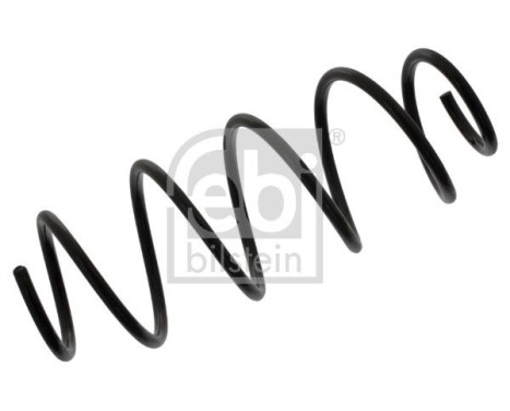Coil Spring 39272 FEBI, Image 2