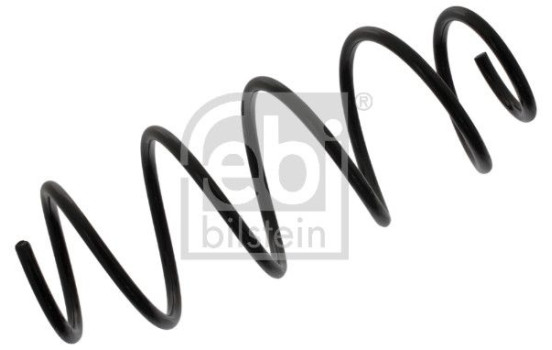 Coil Spring 39272 FEBI, Image 2