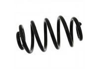 Coil Spring 39311 FEBI