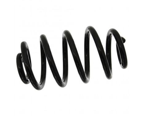 Coil Spring 39311 FEBI