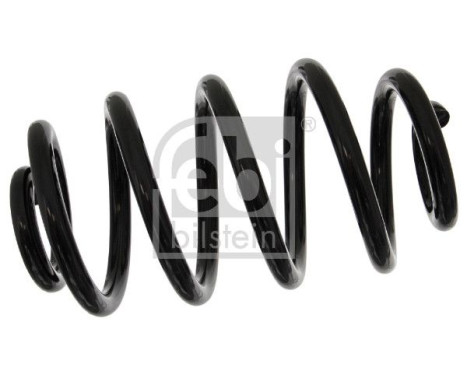 Coil Spring 39311 FEBI, Image 2
