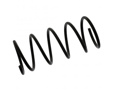 Coil Spring 39412 FEBI