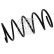 Coil Spring 39412 FEBI, Thumbnail 2
