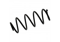 Coil Spring 39436 FEBI