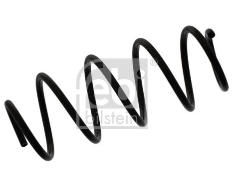 Coil Spring 39436 FEBI, Image 2