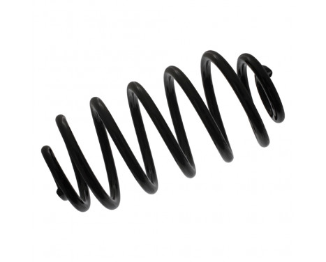 Coil Spring 39452 FEBI