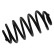 Coil Spring 39452 FEBI