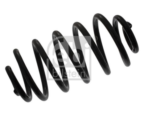 Coil Spring 39452 FEBI, Image 2