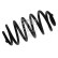 Coil Spring 39452 FEBI, Thumbnail 2