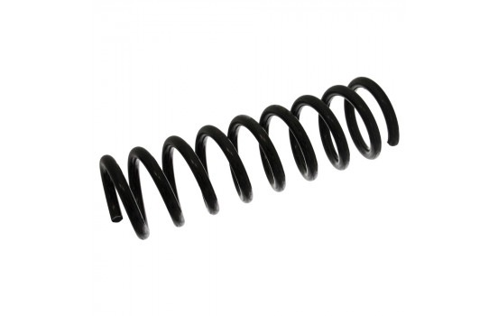 Coil Spring 39453 FEBI