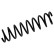Coil Spring 39512 FEBI