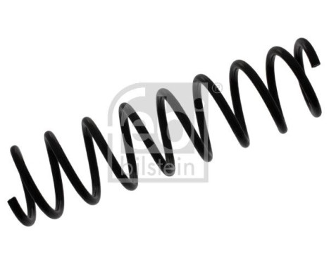 Coil Spring 39512 FEBI, Image 2