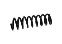 Coil Spring 39537 FEBI