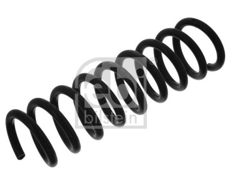 Coil Spring 39538 FEBI, Image 2