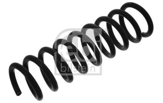 Coil Spring 39538 FEBI, Image 2