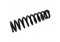 Coil Spring 39554 FEBI