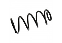 Coil Spring 39563 FEBI
