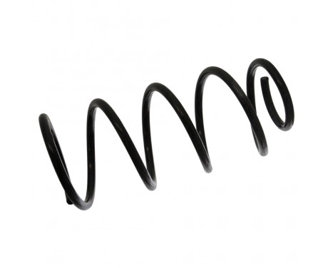 Coil Spring 39563 FEBI