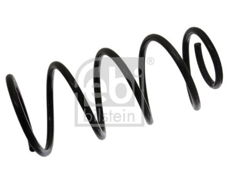 Coil Spring 39563 FEBI, Image 2