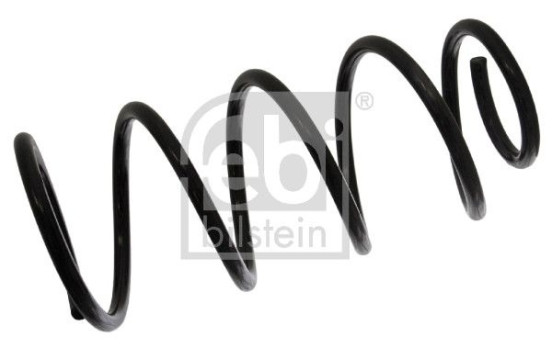 Coil Spring 39563 FEBI, Image 2