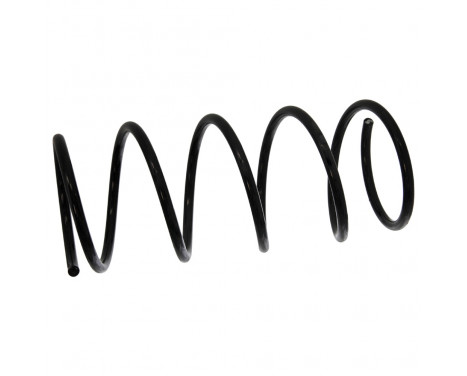 Coil Spring 39566 FEBI