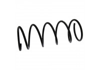 Coil Spring 39567 FEBI