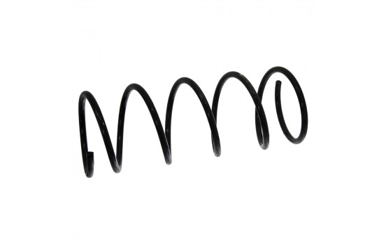 Coil Spring 39567 FEBI