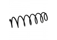 Coil Spring 39571 FEBI