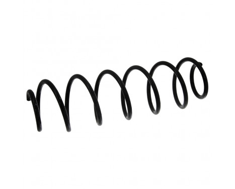 Coil Spring 39571 FEBI