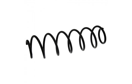 Coil Spring 39571 FEBI