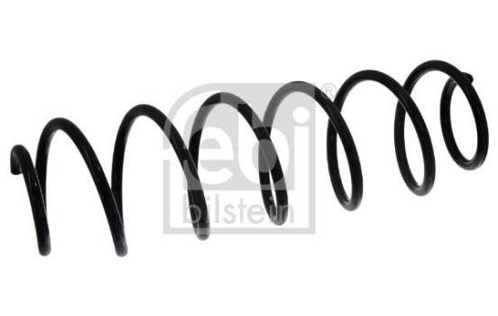 Coil Spring 39571 FEBI, Image 2