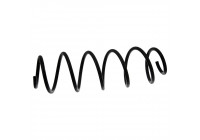 Coil Spring 39580 FEBI