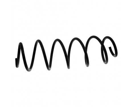Coil Spring 39580 FEBI