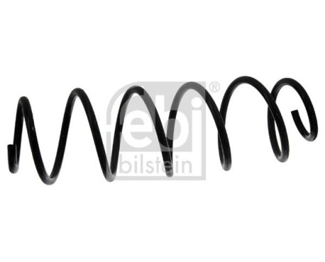 Coil Spring 39580 FEBI, Image 2