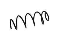 Coil Spring 39582 FEBI