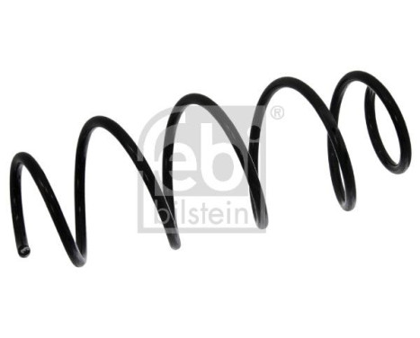 Coil Spring 39582 FEBI, Image 2