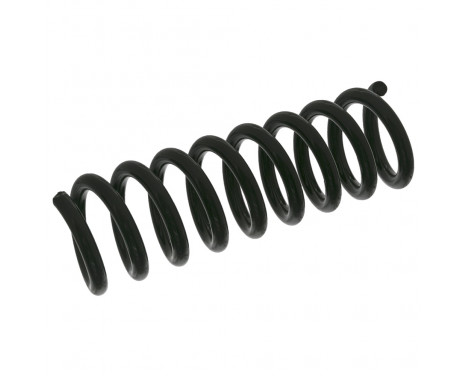 Coil Spring 39632 FEBI