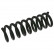 Coil Spring 39632 FEBI