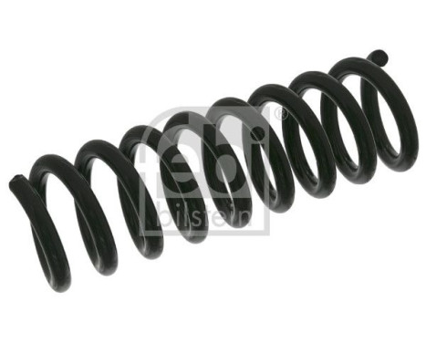 Coil Spring 39632 FEBI, Image 2