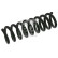 Coil Spring 39632 FEBI, Thumbnail 2